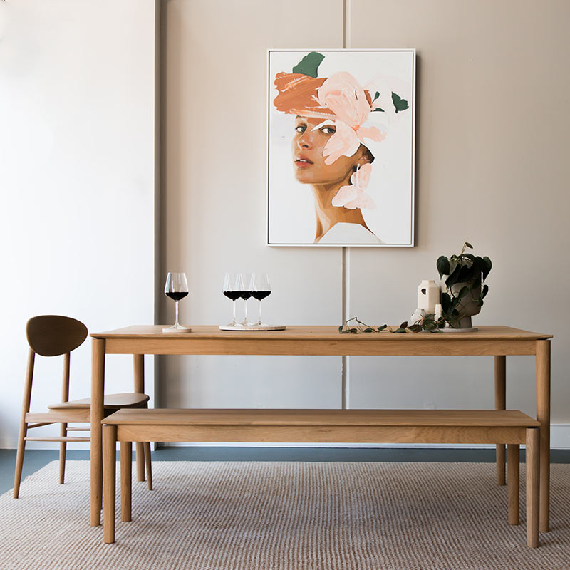 Bench SPINE bench-spine